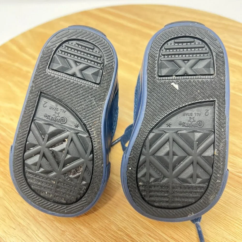 Converse all star